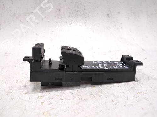 Left front window switch SEAT TOLEDO II (1M2) 1.6 | BP32698609I27 - Image 2