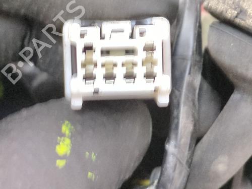 Left taillight NISSAN NOTE (E11, NE11) 1.6 | BP25832996C34 