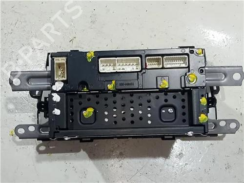 Radio TOYOTA PRIUS (_W3_) 1.8 Hybrid (ZVW30) | BP23923246E6 