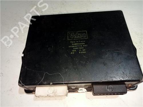 Used Control unit CITROËN XM Break (Y3) 2.0 i (Y3A) (107 hp) 23915870