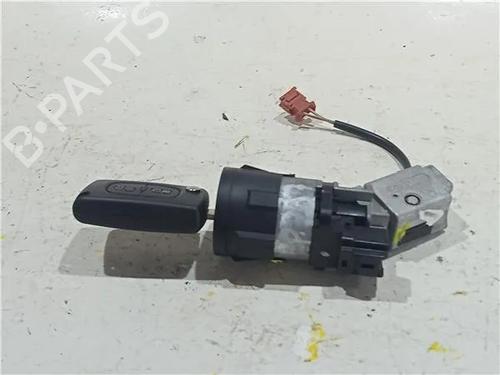 Used Ignition barrel PEUGEOT 207 (WA_, WC_) 1.4 HDi (68 hp) 23923165