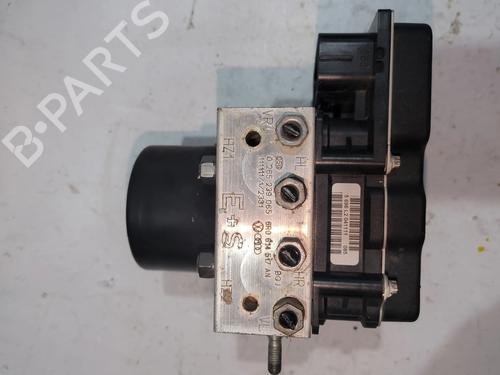 ABS pump SEAT IBIZA IV (6J5, 6P1) 1.6 TDI | BP23902061M43 