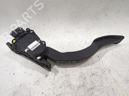 Used Pedal Pedal CHEVROLET EPICA (KL1_) 2.0 D (150 hp) 33607893 33607893