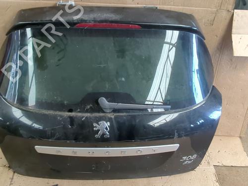 Used Tailgate Tailgate 39201967 39201967