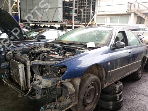 Climate control PEUGEOT 406 Coupe (8C) 2.0 16V | BP23928427I5 