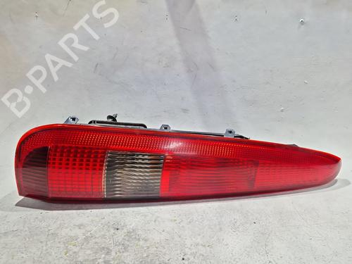 Venstre Baklys FORD FUSION (JU_) 1.6 TDCi (90 hp) 30000716