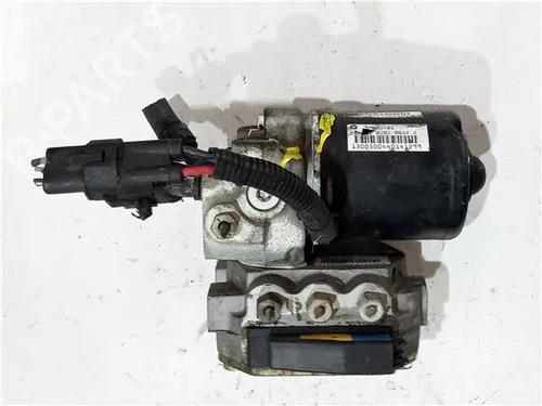 Used ABS pump JEEP GRAND CHEROKEE II (WJ, WG) 3.1 TD 4x4 (140 hp) 23920000