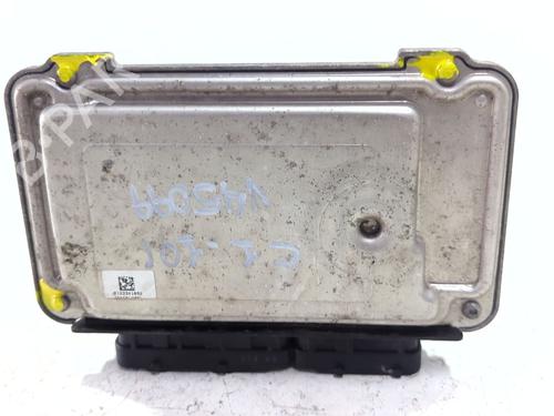Electronic module CITROËN C1 (PM_, PN_) 1.0 | BP39048687M83 - Image 7