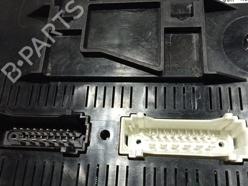 Fuse box RENAULT CLIO II (BB_, CB_) 1.5 dCi (B/CB03) | BP29394684E1 