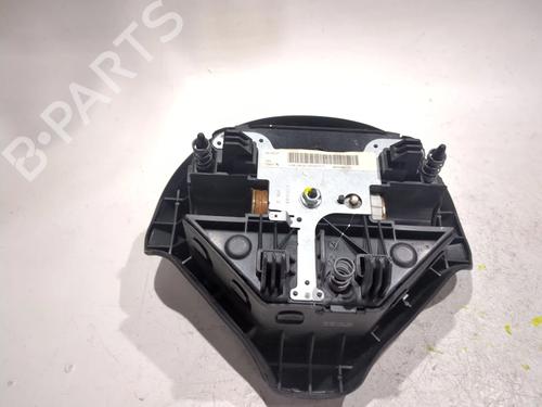 Driver airbag PEUGEOT 407 SW (6E_, 6D_) 2.2 HDi 170 | BP23927993C9 