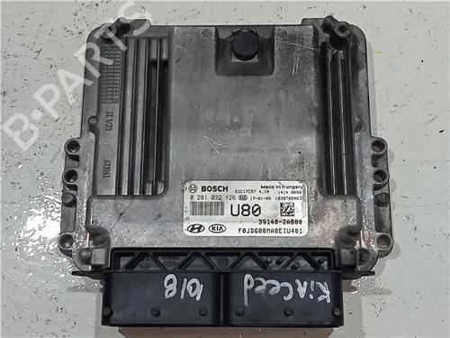 Used Electronic module KIA CEED (CD) 1.4 (99 hp) 23922428