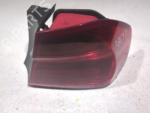 Used Right taillight BMW 3 (E90) 320 d (163 hp) 23926802