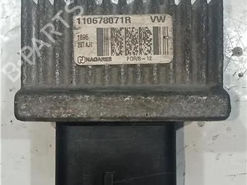 Elektronisk modul NISSAN JUKE (F15) 1.5 dCi (110 hp) 23914820