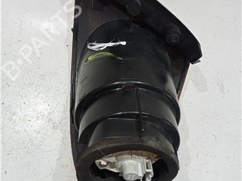 Left taillight SEAT TOLEDO III (5P2) 2.0 TDI 16V | BP23917118C34 