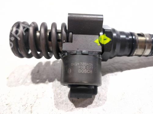Injector AUDI A4 B7 (8EC) 2.0 TDI 16V | BP32163534M100 