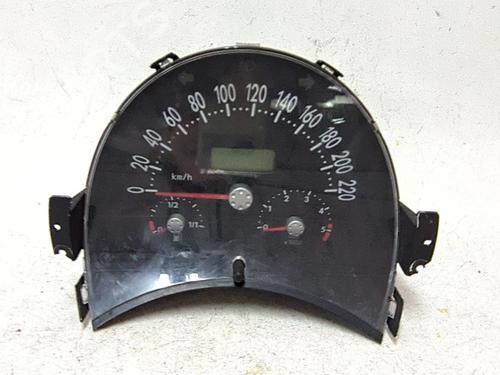 Kombinert Instrument VW NEW BEETLE (9C1, 1C1) 1.9 TDI (90 hp) 26377114