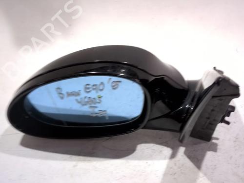 Used Left mirror BMW 3 (E90) 320 d (150 hp) 24873663