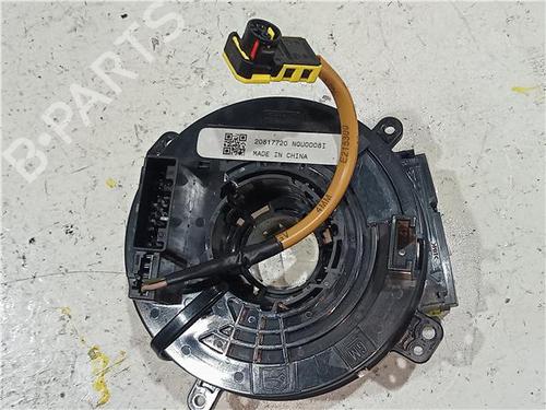 Used Squib airbag OPEL ASTRA J Saloon 1.7 CDTI (69) (110 hp) 23923689