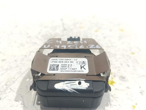 Used Electronic sensor Electronic sensor CITROËN C4 II (NC_) 1.6 HDi 110 (112 hp) 39641151 39641151