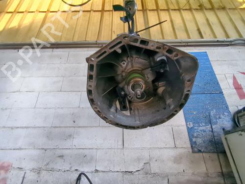 Used Gearbox Gearbox 37603750 37603750