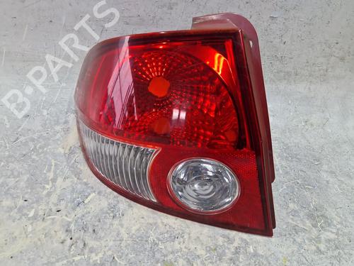 Venstre Baklys HYUNDAI GETZ (TB) 1.5 CRDi (88 hp) 29877977