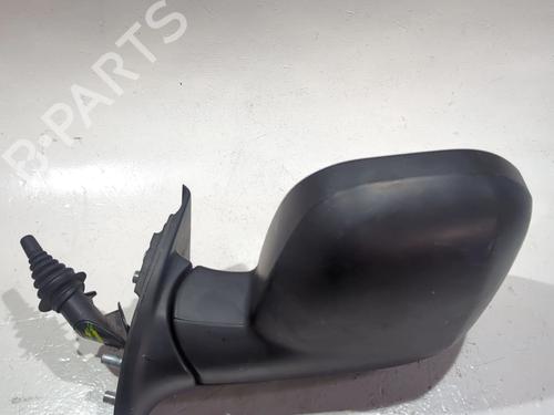 Left mirror CITROËN BERLINGO MULTISPACE (B9) 1.6 HDi 90 | BP26210884C26 