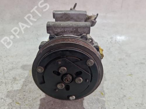 Used AC compressor AC compressor PEUGEOT 307 CC (3B) 2.0 16V (177 hp) 34275998 34275998