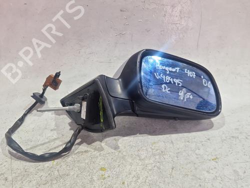 right-mirror-peugeot-407-6d_-2004-2005-2006-2007-2008-2009-2010-2011-34123612 main image