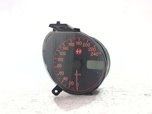 Used Instrument cluster Instrument cluster ALFA ROMEO 156 Sportwagon (932_) 2.0 JTS (932BXA) (166 hp) 40293724 40293724