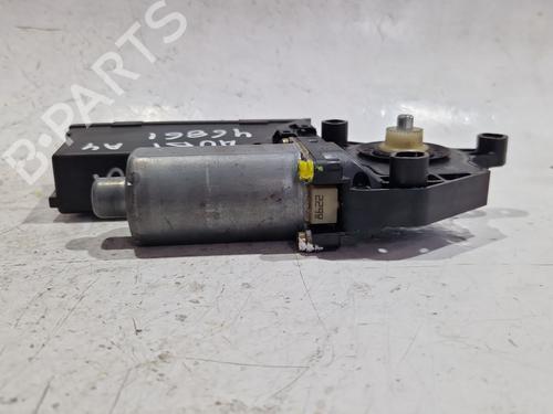 Left rear window motor AUDI A4 B6 (8E2) 1.9 TDI | BP32670778E23 - Image 5