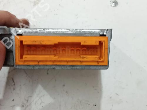 Airbag module PEUGEOT 206 Hatchback (2A/C) 1.4 HDi eco 70 | BP26922523M53 