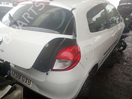 Left front window switch RENAULT CLIO III Grandtour (KR0/1_) 1.2 16V (KR0P) | BP34186104I27  - Image 7