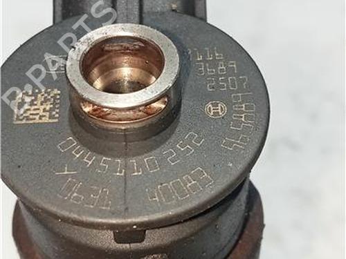 Injector PEUGEOT 206 Hatchback (2A/C) 1.4 HDi eco 70 | BP23912832M100 