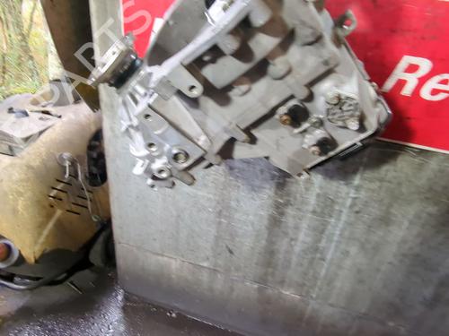 Gearbox SEAT LEON (1M1) 1.9 TDI | BP32522233M3 - Image 4
