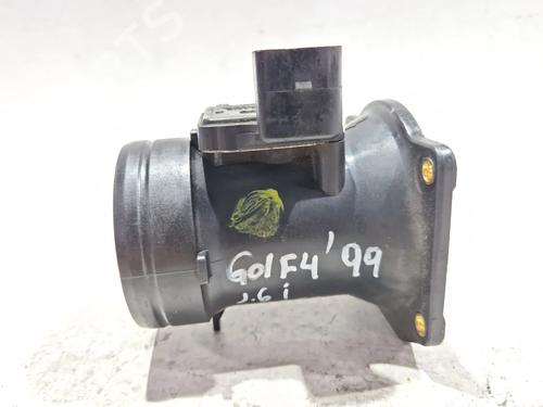 Mass air flow sensor VW GOLF IV (1J1) 1.6 | BP29518744M95 