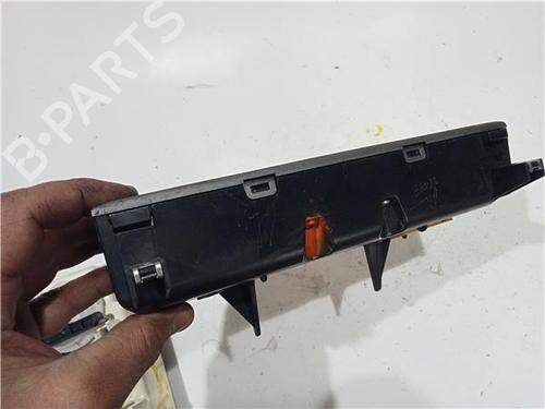 Climate control PEUGEOT 406 (8B) 2.1 TD 12V | BP23931131I5 