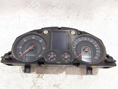 Quadro strumenti VW PASSAT B6 (3C2) 2.0 TDI 16V (140 hp) 32844198
