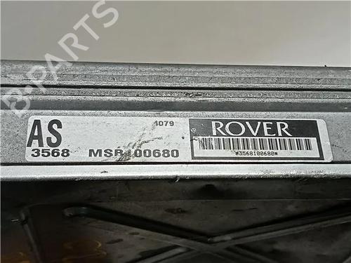Modulo electronico ROVER 200 II Hatchback (RF) 214 Si | BP29248557M83 