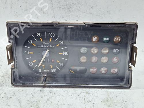 Used Instrument cluster RENAULT RAPID Box Body/MPV (F40_, G40_) 1.1 (46 hp) 30193066