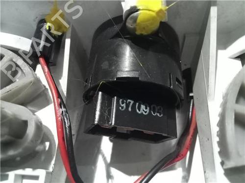Climate control KIA SPORTAGE SUV (K00) 2.0 TD 4WD | BP23912241I5 