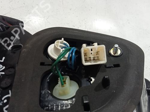 Right tailgate light KIA RIO III (UB) 1.25 CVVT | BP36766724C80 - Image 5