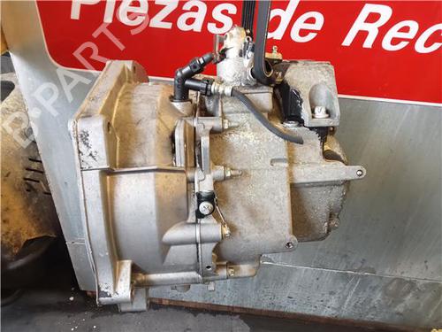 Gearbox OPEL VECTRA C GTS (Z02) 1.9 CDTI (F68) | BP23923242M3 