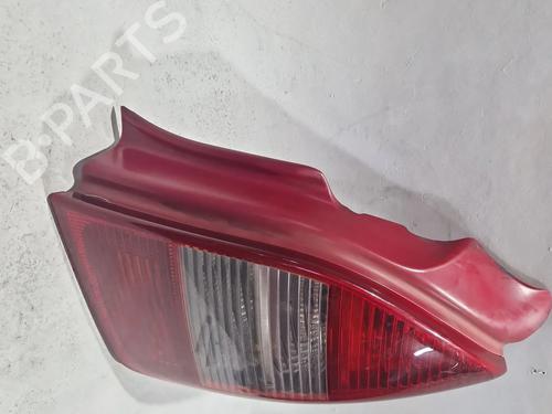 Right taillight CITROËN C2 (JM_) 1.4 HDi | BP29384149C35 