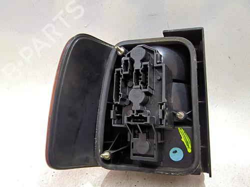 Right taillight VW PASSAT B3/B4 (3A2, 35I) 1.9 TD | BP26953279C35 