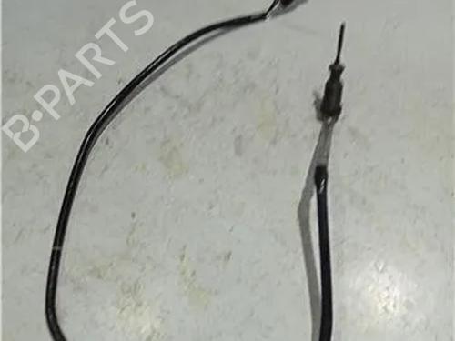 Elektronisk sensor RENAULT CAPTUR I (J5_, H5_) 0.9 TCe 90 (90 hp) 23928977