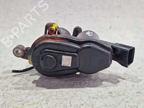 Left rear brake caliper RENAULT MEGANE III Hatchback (BZ0/1_, B3_) 1.6 16V (BZ0H) | BP30831956M107