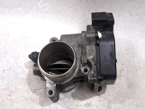 Spjældhus SEAT IBIZA IV (6J5, 6P1) 1.6 TDI (90 hp) 27860180