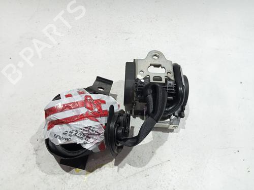 Used Front left seatbelt SEAT LEON (5F1) 2.0 TDI (184 hp) 29271097