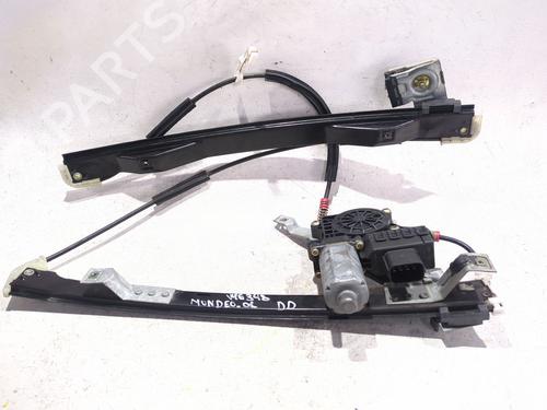 Autre FORD MONDEO III (B5Y) 1.8 16V (125 hp) 30798623