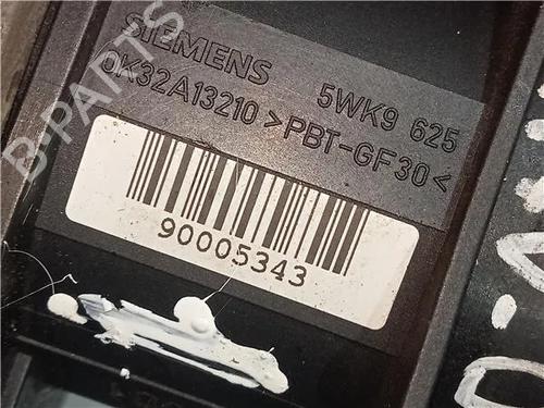 Mass air flow sensor KIA RIO I Hatchback (DC) 1.3 | BP23912475M95